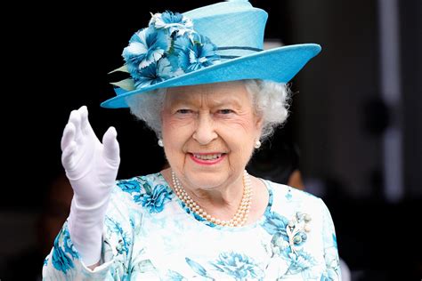 Queen Elizabeth II Dead: This Is Just Death Hoax For Website To Garner 