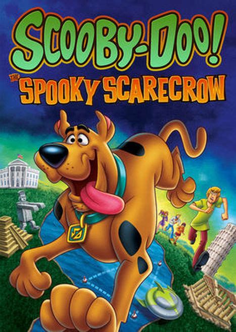 By opting to have your ticket verified for this movie, you are allowing us to check the email address associated with your rotten tomatoes account against an email address associated with a fandango ticket purchase for. Scooby-Doo! Spooky Scarecrow | Halloween Specials Wiki ...