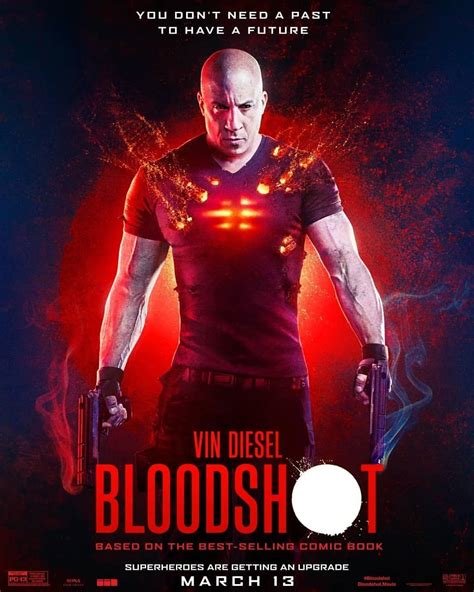 Nowadays, we can watch movies online free on several sites and one of the best movie streaming site is vumoo. Download Movie: Bloodshot (2020) Hollywood English WEB-DL ...