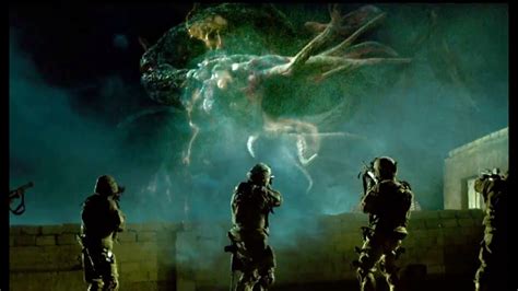 Watch don't speak online free don't speak movie free online Monsters: Dark Continent TRAILER (2015) Sci Fi Monster ...