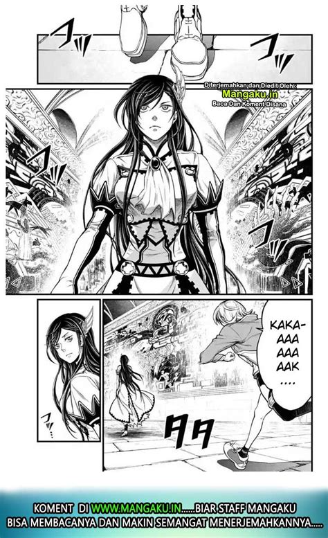 Challenge your knowledge about record of ragnarok (shuumatsu no valkyrie), in this fanmade trivia prove yourself to be the best in ragnarok. Komik Shuumatsu no Valkyrie Chapter 031.1 - Komiku