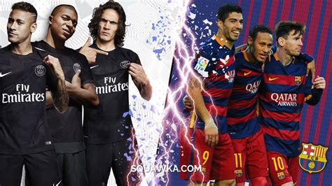So it's actually women making things happen. 2. compared: msn vs. mcn. ⚔️ how psg's new trio stacks up ...