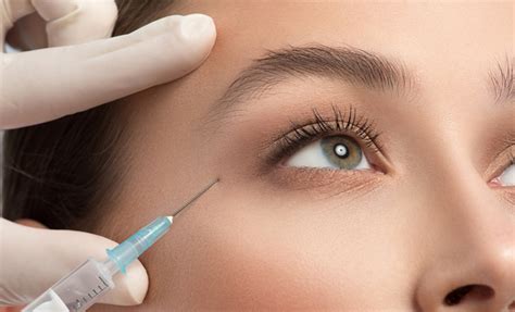 Maybe you would like to learn more about one of these? Los peligros del botox: efectos secundarios dañinos para ...