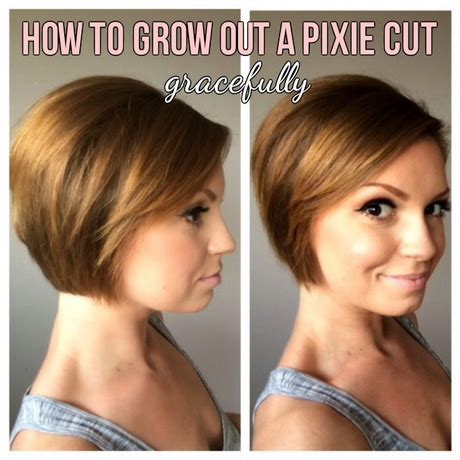 Check spelling or type a new query. Growing hair from pixie cut