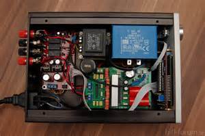 Using high performance operational amplifier stages internal to the pga2311 yields low noise and distortion, while providing the capability to drive 600ω loads directly. Tripath TA2020 Version 2.0 PGA2311 | doityourself, pga2311 ...