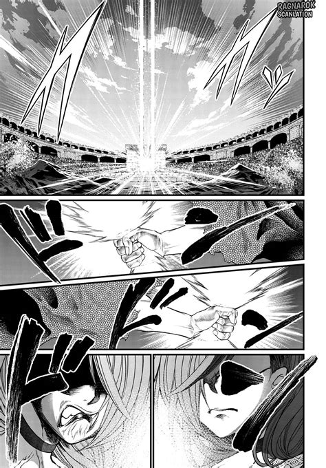 Shuumatsu no valkyrie manga ,the story begins when the gods call a convention to decide the whether to let humanity live or die, and settle on but a lone valkyrie puts forward a suggestion to let the gods and humanity fight one last battle, as a last hope for humanity's continued survival. Shuumatsu no Valkyrie Cap. 18 - Pág. 1: La verdad detrás ...