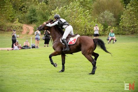 Felix vogg equestrian eventing team. 'Oh Crap' Monday: WEG XC Edition | HORSE NATION