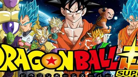 ⭐ entra y disfruta de una amplia lista de mangas. Dragon Ball Super vai começar a ser exibida no Brasil ...
