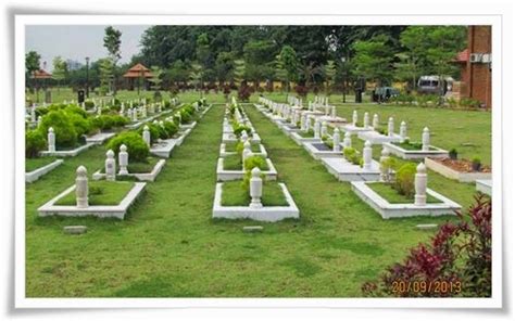 Photos at tanah perkuburan islam batu muda cemetery in batu muda. .chedinsphere.: Menziarahi Pusara Allahyarhamhu Adzrie ...