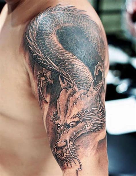 Hình xăm cho nam ở cổ tay. Hình Xăm Đẹp Cho Nam Ở Bắp Tay ️ Tattoo Bắp Tay Ngầu