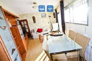 Disponibles apartamentos de 2 dormitorios con 2 baños y 3 apartamentos de dormitorio con 2 baños, así como. Apartamentos en La Pineda para vacaciones | Costa Dorada