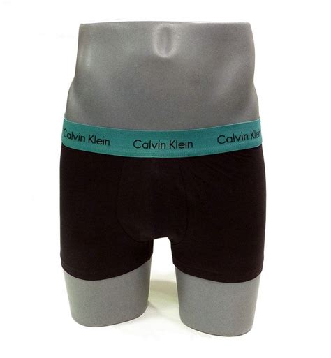 Get the best deals on calvin klein boxer brief underwear for men. Pack de 3 boxers calzoncillos Calvin Klein - Varela Intimo ...