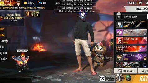 Fifty players, ten minutes, an island, hundreds of weapons, and only one winner. Độ nhạy free fire chuẩn cho các dòng android. - YouTube