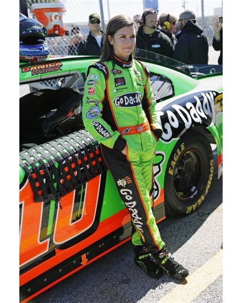 Live race coverage and the latest nascar news, results, schedules, and race highlights from espn. Danica Patrick - now that is a Women with Drive # ...