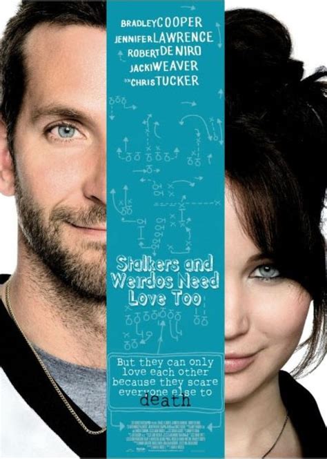 Psychological movies are a window that opens the seventh art to mental disorders or maladaptive states that unbalance us. Silver Linings Playbook | Top movies, Good movies, Love movie