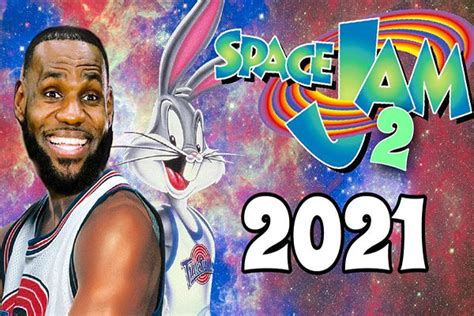 Warner bros confirmed the news today (april 1) and it's not an april fool's prank, thankfully. Space Jam 2 Release Date | Cast, Plot, the Trailer for ...
