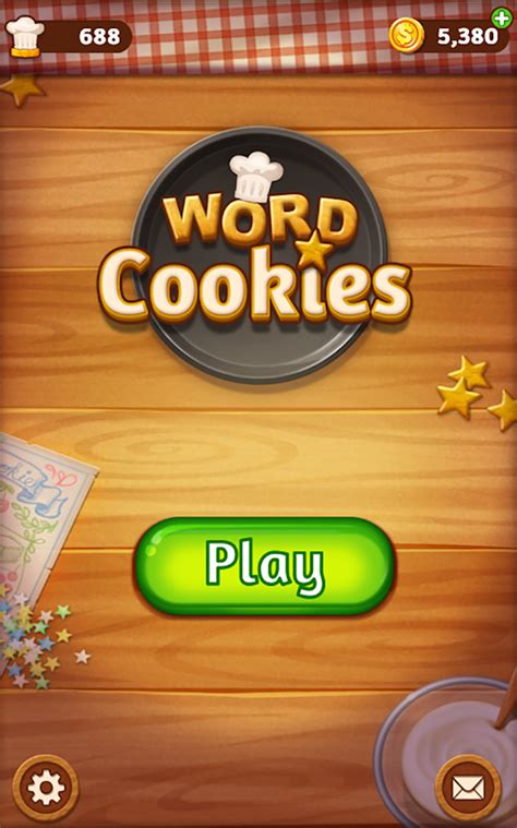 From graphic adventures to actions games, as well as the most classic video games. Word Cookies - Android Apps on Google Play
