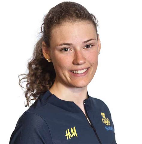 She has operated her own hanna oberg fitness blog. Hanna Öberg - Sveriges Olympiska Kommitté