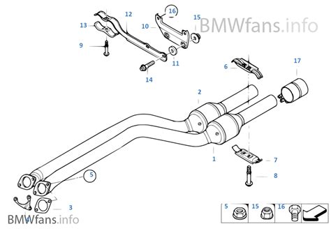 Catalytic converter bmw 325i 2.5i (e90; Bmw E90 N46 Catalytic Converter Removal : 320i Catalytic ...