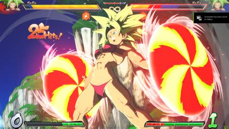 20 kefla's transformations fusion with each other forms | charliecaliph about video : Dragon Ball FighterZ nude mods: Kefla, Videl, Android 18 ...