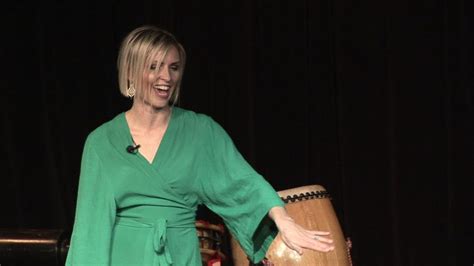 She started with the obama campaign in 2007 and was most recently serving as. Johanna Maska: The Power of One Voice | TED Talk
