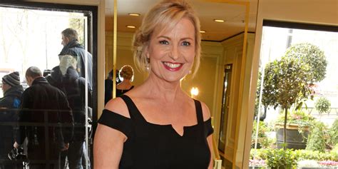 Check out hallmark's summer nights premiere photos in the gallery below. Carol Kirkwood Wins Best Weather Presenter For The FIFTH ...