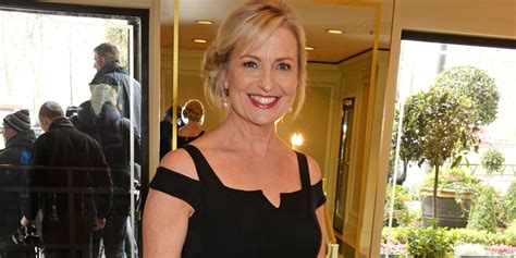 Born carol dickerson, sutton made her screen debut in the autobiography of miss jane pittman in 1974. Carol Kirkwood Wins Best Weather Presenter For The FIFTH ...