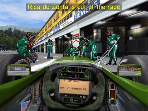 Metacritic game reviews, grand prix 3 for pc, created by geoff crammond, the genius behind the best sellers f1 grand prix and grand prix 2. hasbro interactive. Grand Prix 3 - Gametool - Racing Games & Mods