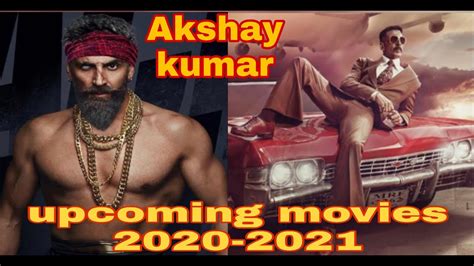 Others will have simultaneous, or close to simultaneous, premieres in but what's coming when in 2021 and beyond? Akshay kumar top upcoming movies 2020-2021|| Release date ...