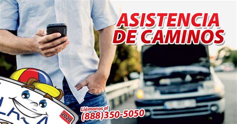 Roadside Assistance | Auto Insurance | Aseguranza de Auto