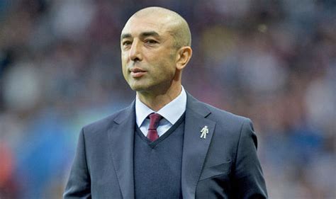 Das ergebnis ist nicht überraschend. Roberto Di Matteo: This is the secret to Antonio Conte's ...