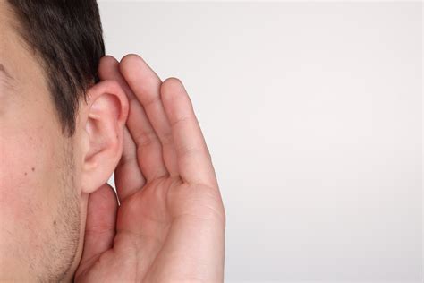 4 Principles of Effective Listening