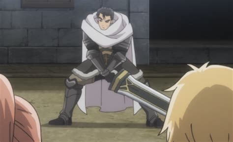 After the land of the goblins quest, a plain of mud sphere may be used to teleport here. Goblin Slayer - Episode 5 discussion : anime