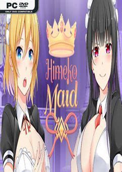 En este nuevo juego (+18) es un juego de arpg de sexo para adultos, con un ritmo bastante rapido, con un sistema. Himeko Maid-DARKSiDERS « Skidrow & Reloaded Games