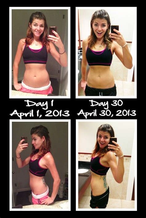 Maybe you would like to learn more about one of these? Pin by Lauren Blanset on 30 Day Ab Challenge | 30 day abs ...