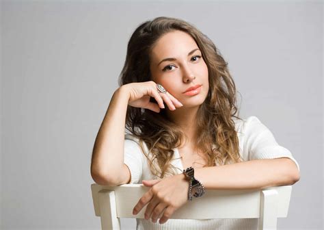 Take this quiz to find out more. Fascinating Things You Didn't Know About Aries Woman ...