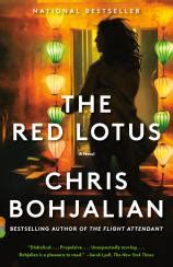 They were asked to listen to the audiobook, which is read by julia whelan, and answer some questions about their. The Red Lotus by Chris Bohjalian | Book Club Discussion ...