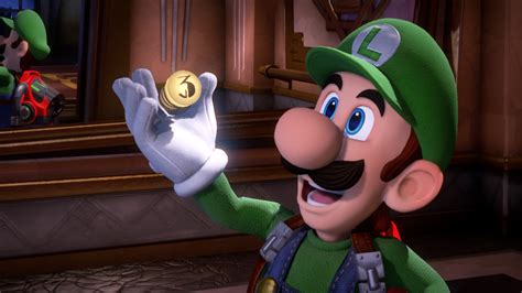 [Soluce] Luigi's Mansion 3 : Boutiques (étage 3) [FR ...
