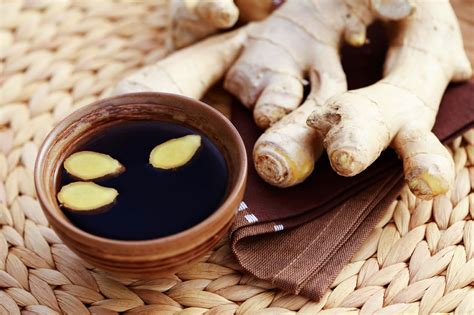 Cara membuat cireng tidaklah sulit, hanya saja memerlukan beberapa langkah yang wajib dilakukan. Resep dan Cara Membuat Minuman Teh Jahe | ANEKA RESEP MASAKAN