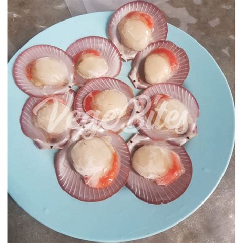 Masak 1 cup air sampai mendidih, masukkan parutan keju. Resep Masak Kerang Simping - Resep Kerang Simping Scallop ...