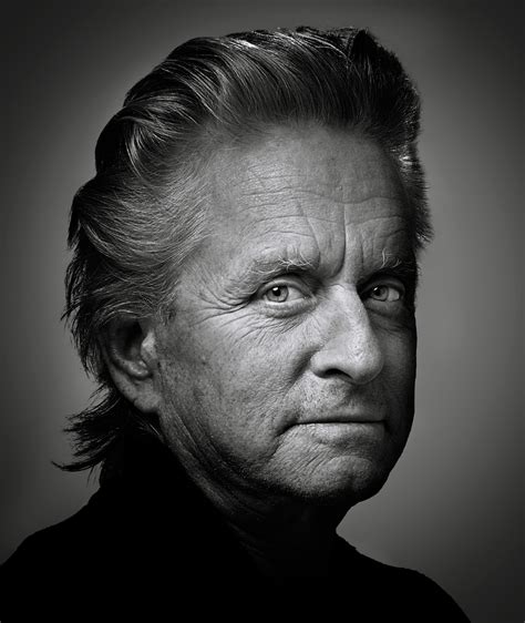 Vote for most stylish men 2021 at be global fashion network. Michael Douglas | MATT CARR