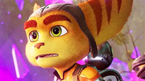 We ask that you keep content related to the ratchet and clank universe and to be respectful of fellow members of the sub. RATCHET & CLANK Rift Apart Bande Annonce 4K (2021) PS5 ...