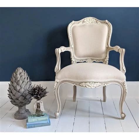 Using it as a place to sit and dress, paint your nails, read a book or as a clothes horse when you're too tired to put away. French Style Armchairs & Bedroom Chairs: French Bedroom Co ...