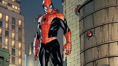 Superior Spiderman Wallpaper HD (74+ images)