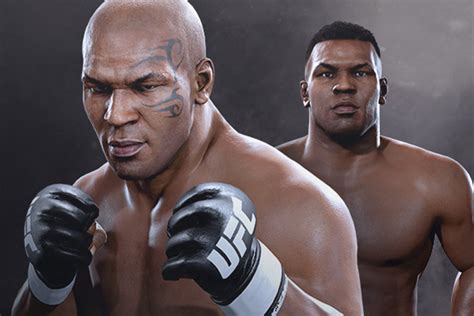 Am samstagabend liegen 29 kämpfe hinter. EA Sports UFC 2: Kämpfe wie Mike Tyson | trend magazin