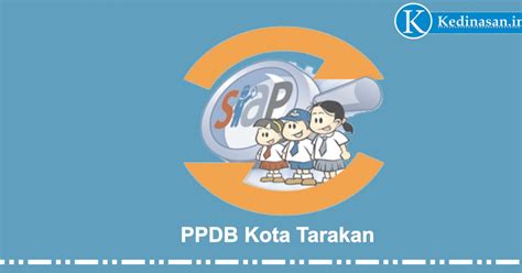 Pendaftaran taruna program diploma iv dan mahasiswa pascasarjana dibuka setiap tahun bulan pada april sampai juli. Pendaftaran PPDB Kota Tarakan SD,SMP,SMA TA 2020/2021 ...