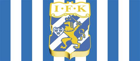 It was the third, but the only remaining, ifk association founded in gothenburg, becoming the 39th overall. IFK Göteborg - Allsvenskan 2016