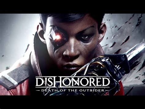 Subreddit for the arkane studios video games dishonored, dishonored 2, and dishonored: DISHONORED DEATH OF THE OUTSIDER ENDING - ALL Endings ...