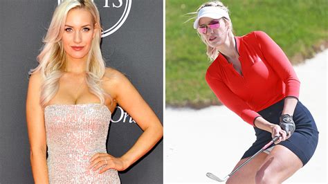 Paige was born on the 26th march 1993, in wheat ridge, colorado usa, and is the daughter of dan, who was a college football player and won. Paige Spiranac: Golfer shocked by response to nude photo