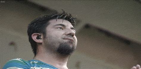 Reaction gifs, gaming gifs, funny gifs and more log in to save gifs you like, get a customized gif feed, or follow interesting gif creators. deftones live chino moreno gif | WiffleGif